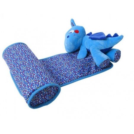 TUCTUC COJIN ANTIVUELCO ENJOY AZUL