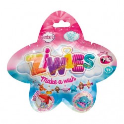 ziwies bolsa sorpresa 1 unidad