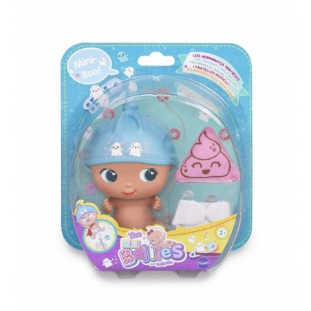 MINI BELLIES MINIBOO