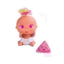 minibellies minipinky