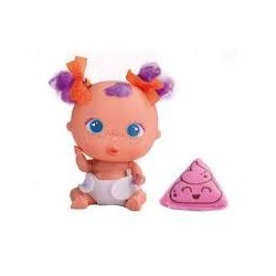 minibellies minimuak