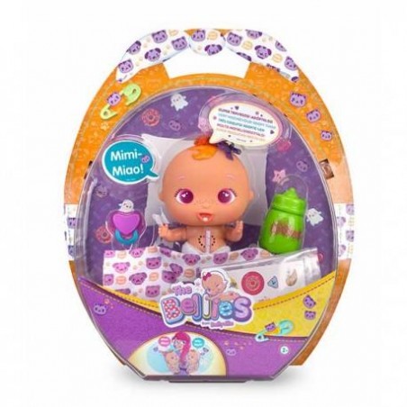 THE BELLIES MIMI MIAU