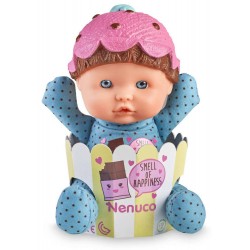 Nenuco Sweet - Smell of Happiness