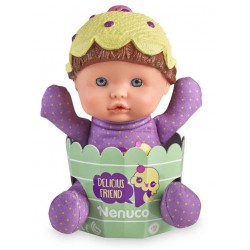 Nenuco Sweet - Delicius Friend