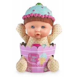 Nenuco Sweet - A Sweet Hug