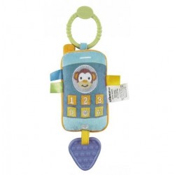 Baby Phone Blandito | Juguete Infantil 