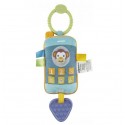 Baby Phone Blandito | Juguete Infantil 