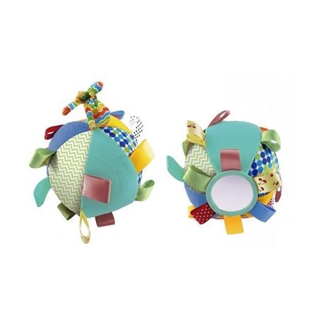 Bolita Texturas Blandita