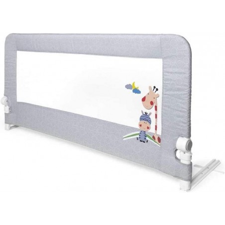 INTERBABY BARRERA CAMA AB. 1,50 JIRAFA