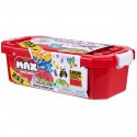 MAX BUILD CAJA 253 PIEZAS