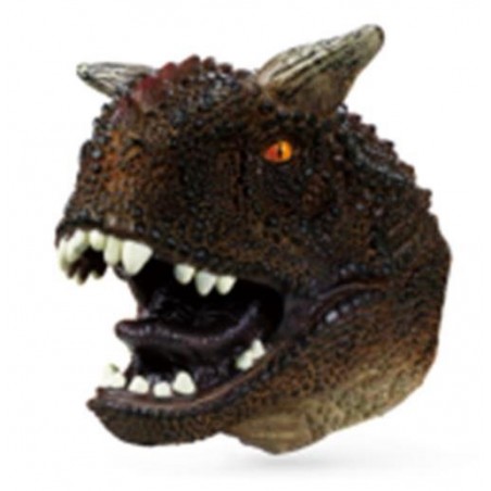 Marioneta Cabeza Dragón