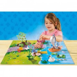 playmap hadas de jardin
