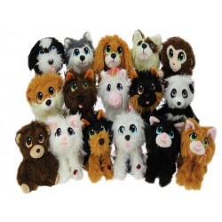 RESCUE RUNS BABIES 1 UNIDAD