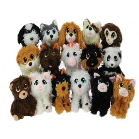 RESCUE RUNS BABIES 1 UNIDAD