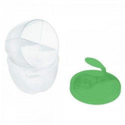 SARO MAXI DOSIFICADOR CEREAL LECHE VERDE