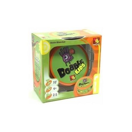 Dobble Kids
