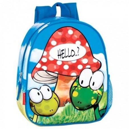 PERONA PICNIC MOCHILA GUARDERIA