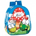PERONA PICNIC MOCHILA GUARDERIA