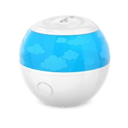 CHICCO HUMIDIFICADOR RESPIRA SANO HUMIFRESH