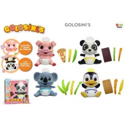 GOLOSINI´S 1 UNIDAD