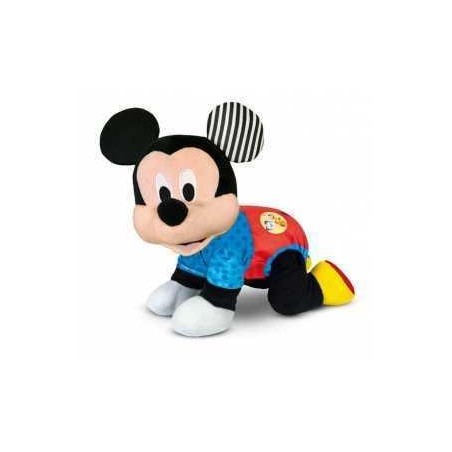 Mickey Mouse Baby Mickey Gateos| 