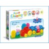 CLEMMY BABY PLAY SET PEPPA PIG