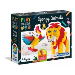 LOS ANIMALES DE LA SABANA