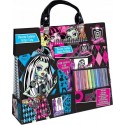MALETIN DE DISEÑADORA MONSTER HIGH