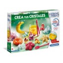 CREA TUS CRISTALES
