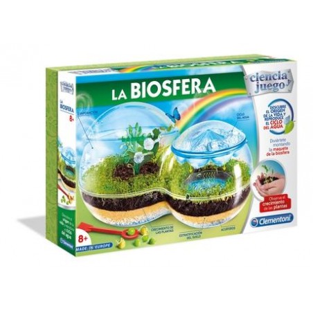 BIOSFERA