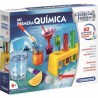 MI PRIMERA QUIMICA