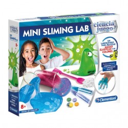 CREA SLIMMY FLUORESCENTE