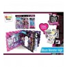 ALBUM DE PEGATINAS MONSTER HIGH