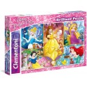 PUZZLE 104 PZAS PRINCESS