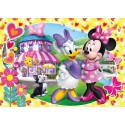 PUZZLE 104 PZAS MINNIE HAPPY HELPER