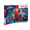 PUZZLE 60 PZAS MAXI SPIDER MAN