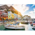 PUZZLE 1500 PZAS CAPRI