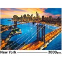 PUZZLE 3000 NEW YORK 