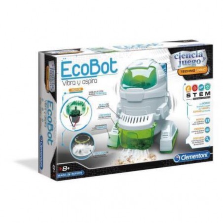ECOBOT