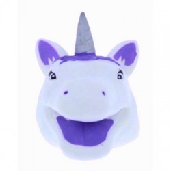 marioneta unicornio blandita