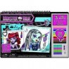 KIT DE DISEÑO MAQUILLAJE MONSTER HIGH