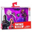 FORTNITE BLISTER 2 FIGURAS Y ACCESORIOS