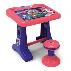 pupitre enchantimals