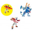 BANDAI FIGURA DE ACCION DIGIMON