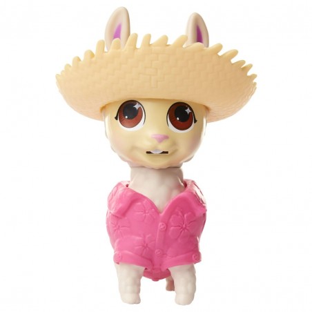 WHOS,S YOUR LLAMA SERIE 1