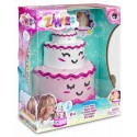 ZIWIES TARTA MAGICA CON FIGURAS
