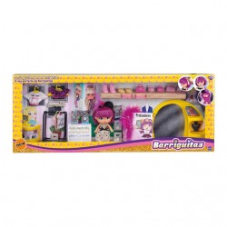 LA CUQUI TIENDA DE BARRIGUITAS