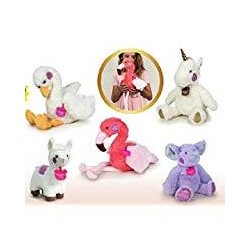 BOUTIQUE IS MAGICAL LLAMA 32 CM