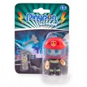 PIN Y PON ACTION BOMBERO