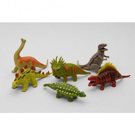 DINO ESTIRABLE 1 UNIDAD